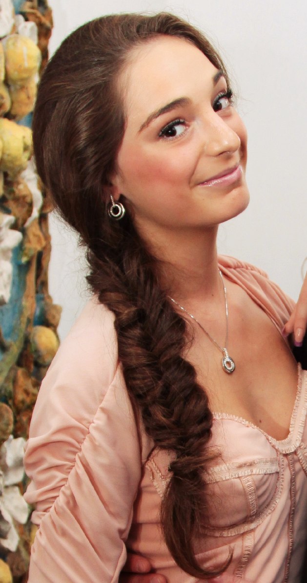 Аня Золотовицкая | Нижний Новгород