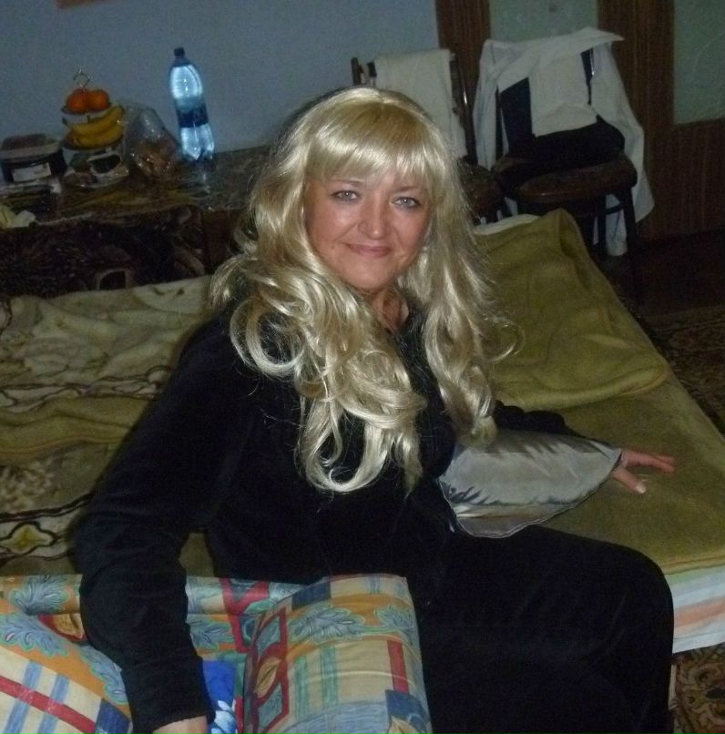 Галина Жеглова | Москва