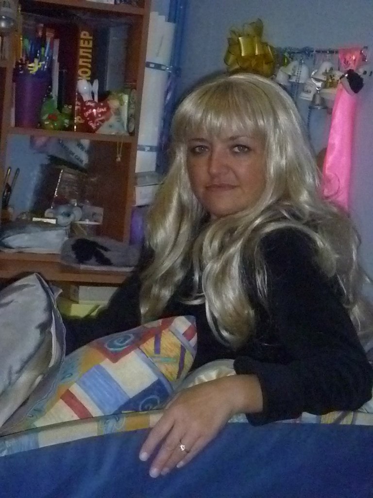 Галина Жеглова | Москва