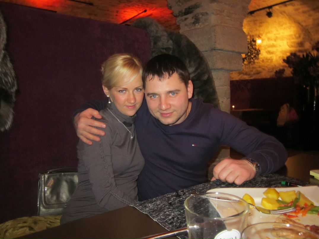 Наталья Кухтина | Таллин