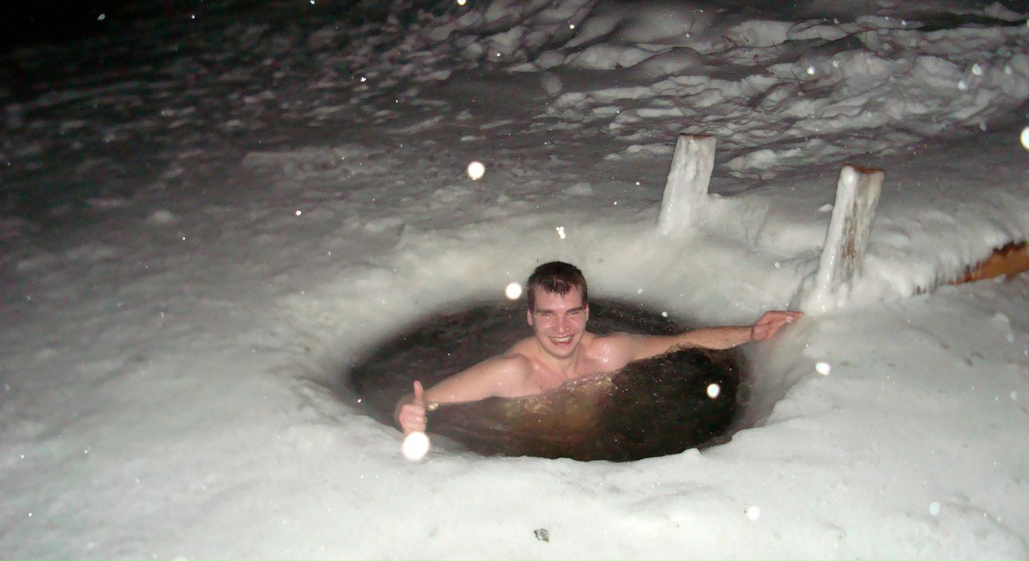 Петя Вареня ★ M@eStrO ★ | Киев