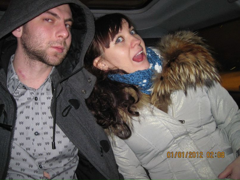 Ксения Ионцева | Сыктывкар