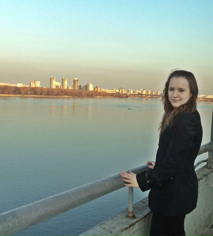 Катя Кохан | Киев