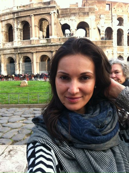 №16, Татьяна Шашкова №16, Татьяна Шашкова