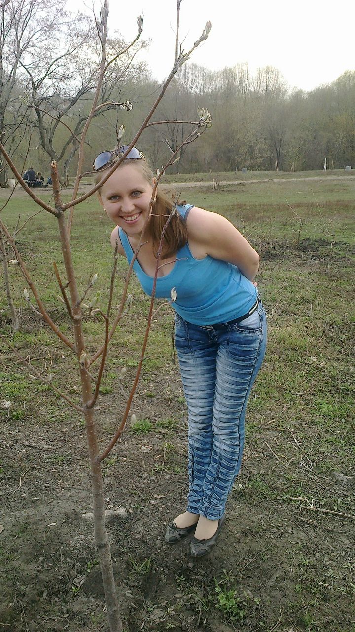 Евгения Чертопрудова | Самара