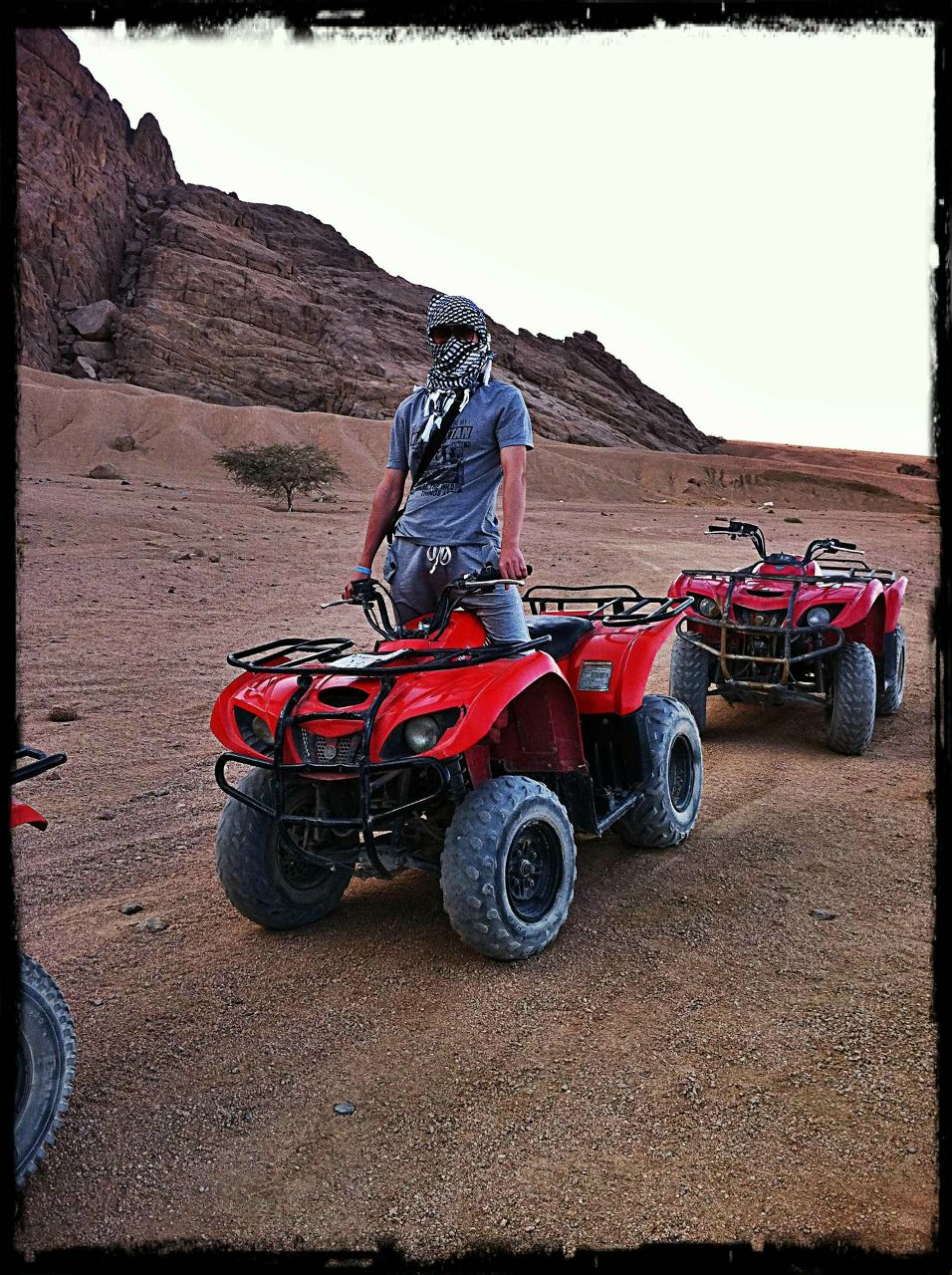 Дамир Гибадуллин DaWorld | Набережные Челны