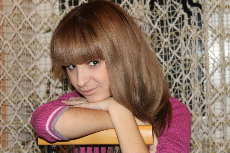 Диана Агзамова | Казань