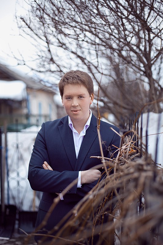 Дмитрий Стамиков | Пермь