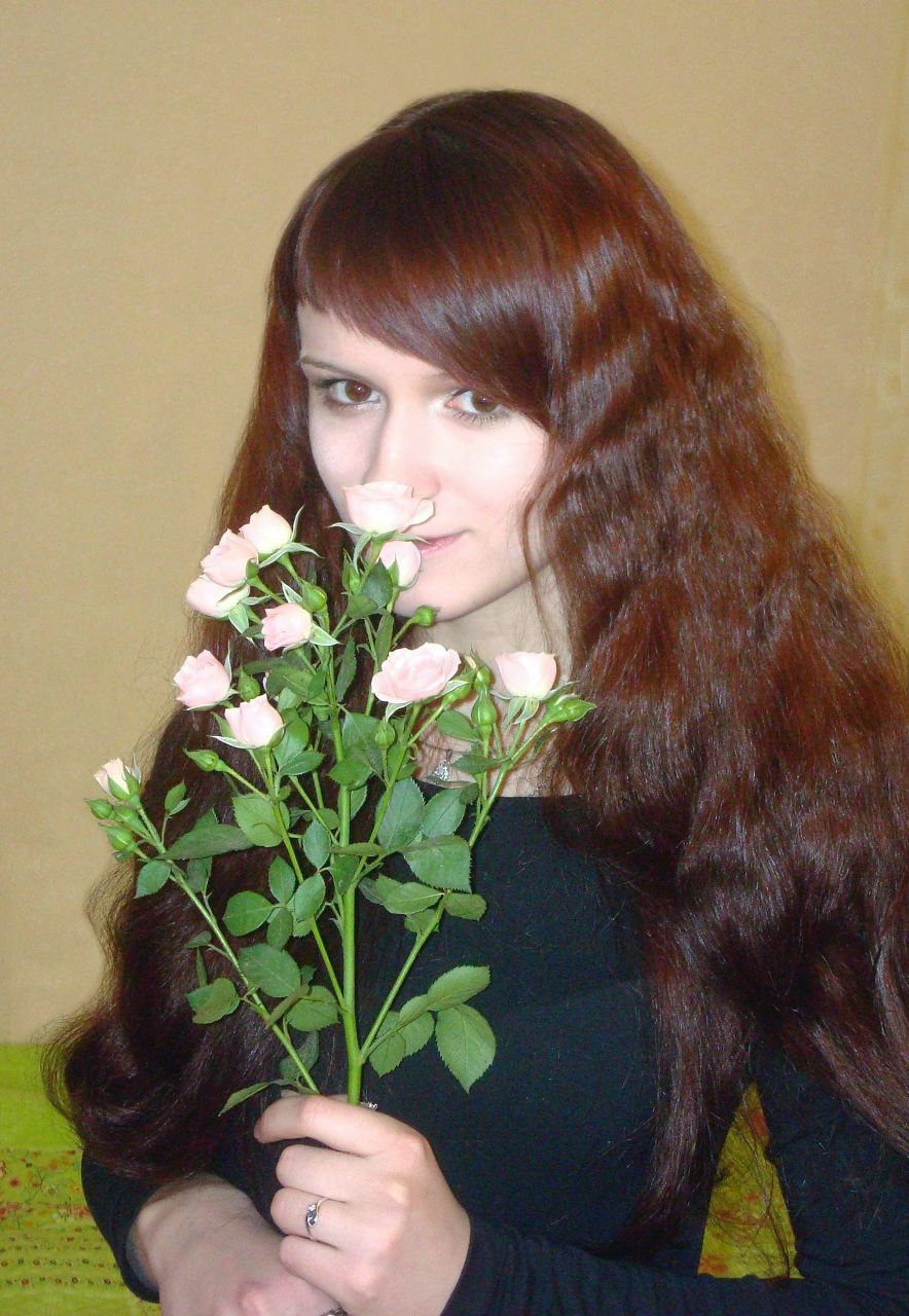 Анна Ершова | Хабаровск