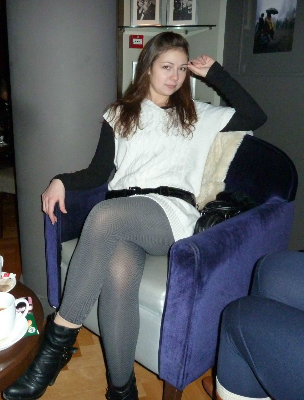 Olia Gordiychuk | Athens