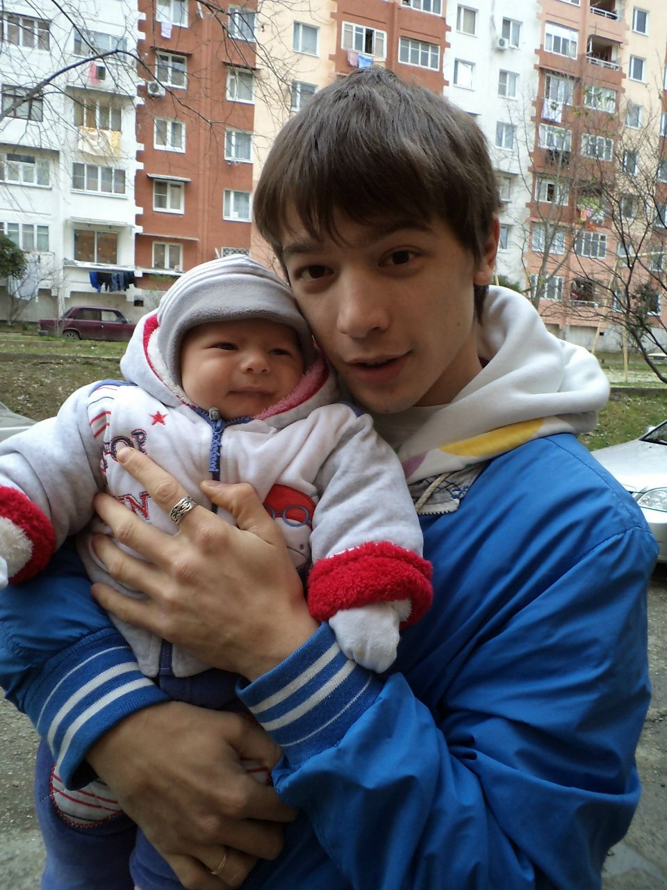 Виктория Костянко-Жукова | Сочи