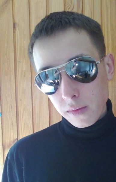 №1, Валерий Горбунов №1, Валерий Горбунов