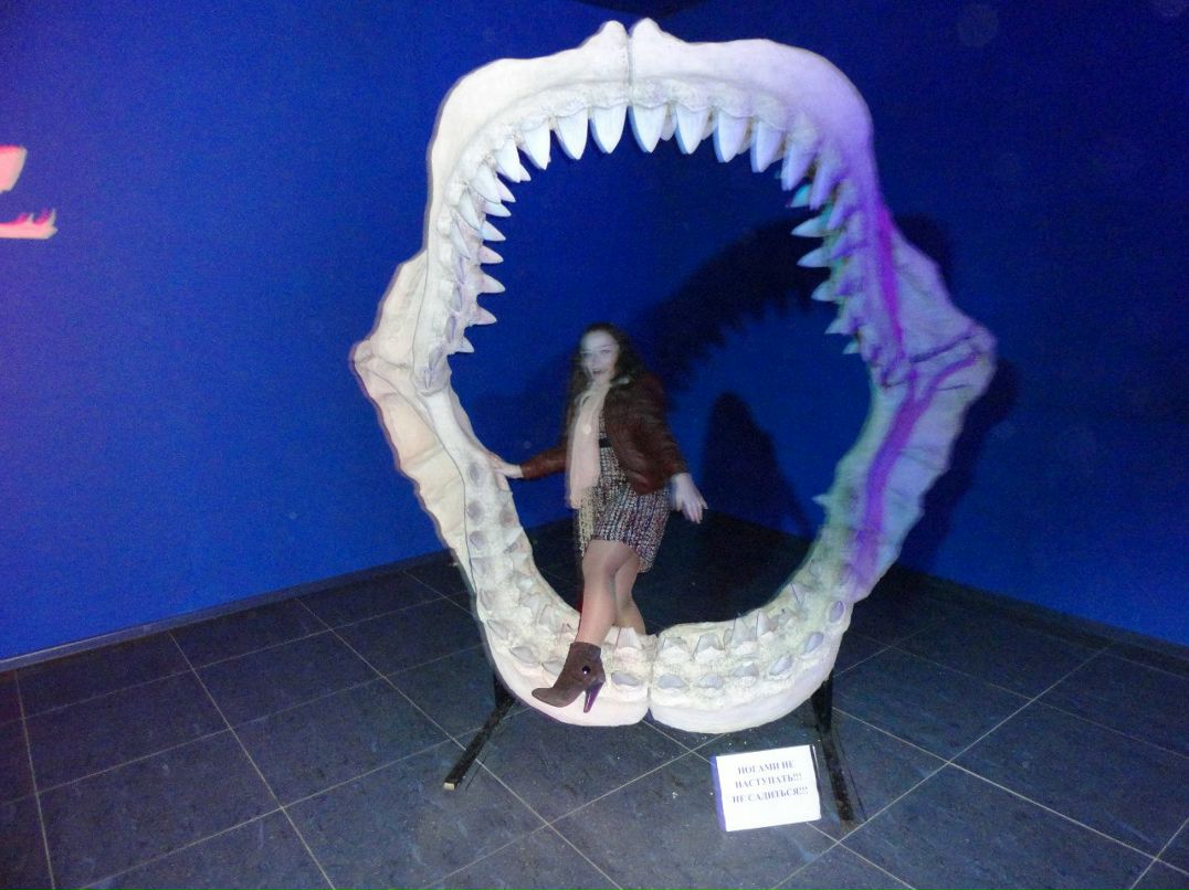 Zurab Richy | Чита