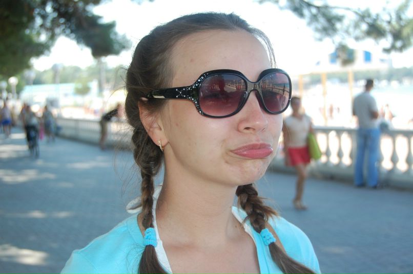 Katerina Simonova | Люберцы