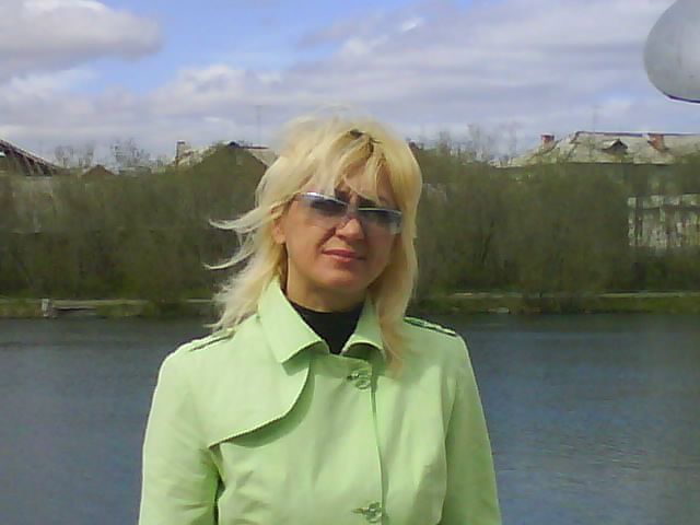 №2, Светлана Герт №2, Светлана Герт