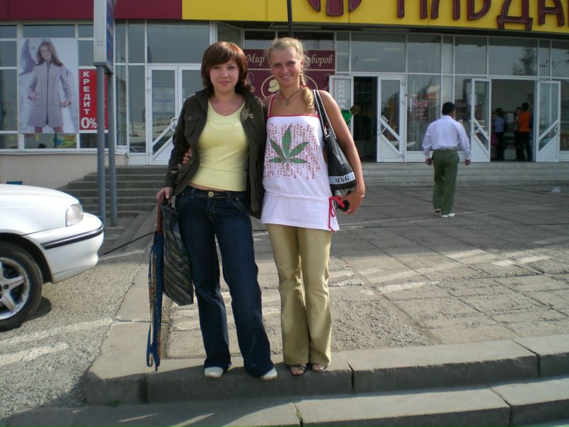 Любовь Шипунова | Зеленодольск