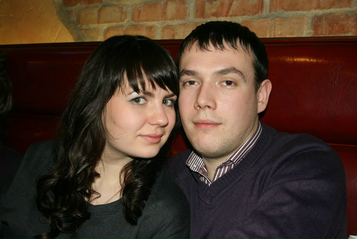 Алексей Мигулев | Днепр (Днепропетровск)