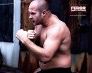 Александр Пулемётов PRIDE | Волхов