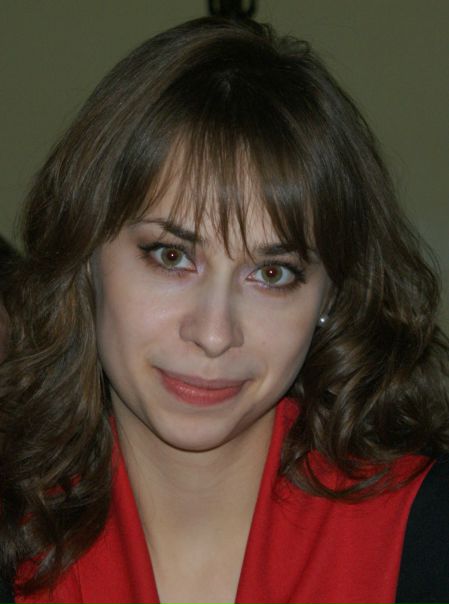 №107, Anna Malykhina, Москва №107, Anna Malykhina, Москва