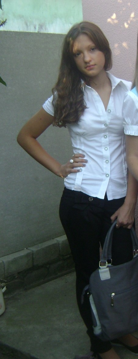 Ирина Тучина | Одесса