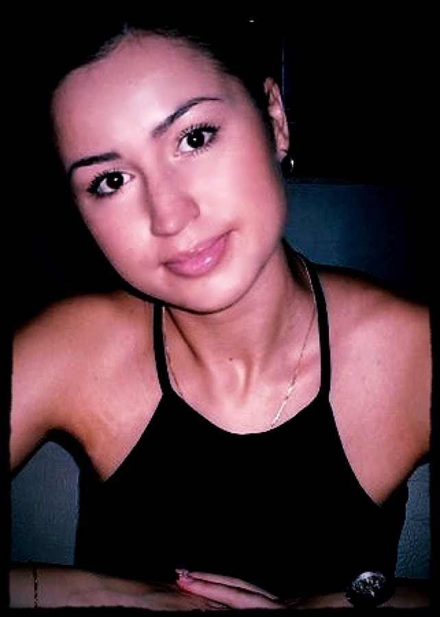 Олеся Малькова | Дзержинск