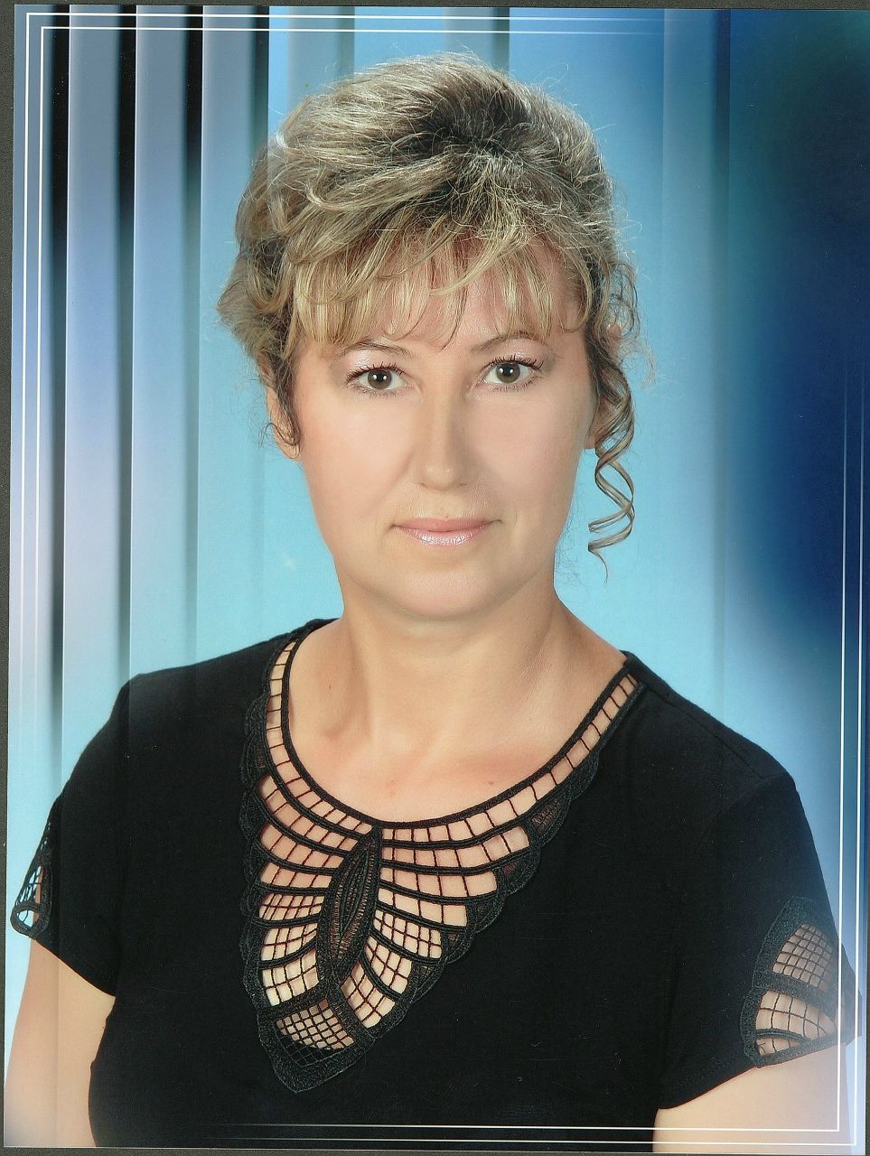 Валентина Климова | Витебск