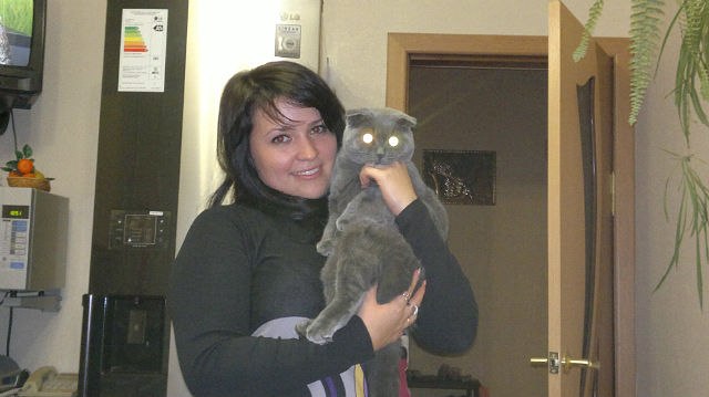 Юлия Рябова Вячеславовна | Муром