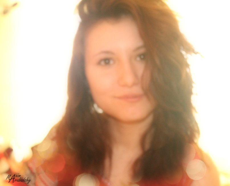 Юлия Пискова | Старобельск