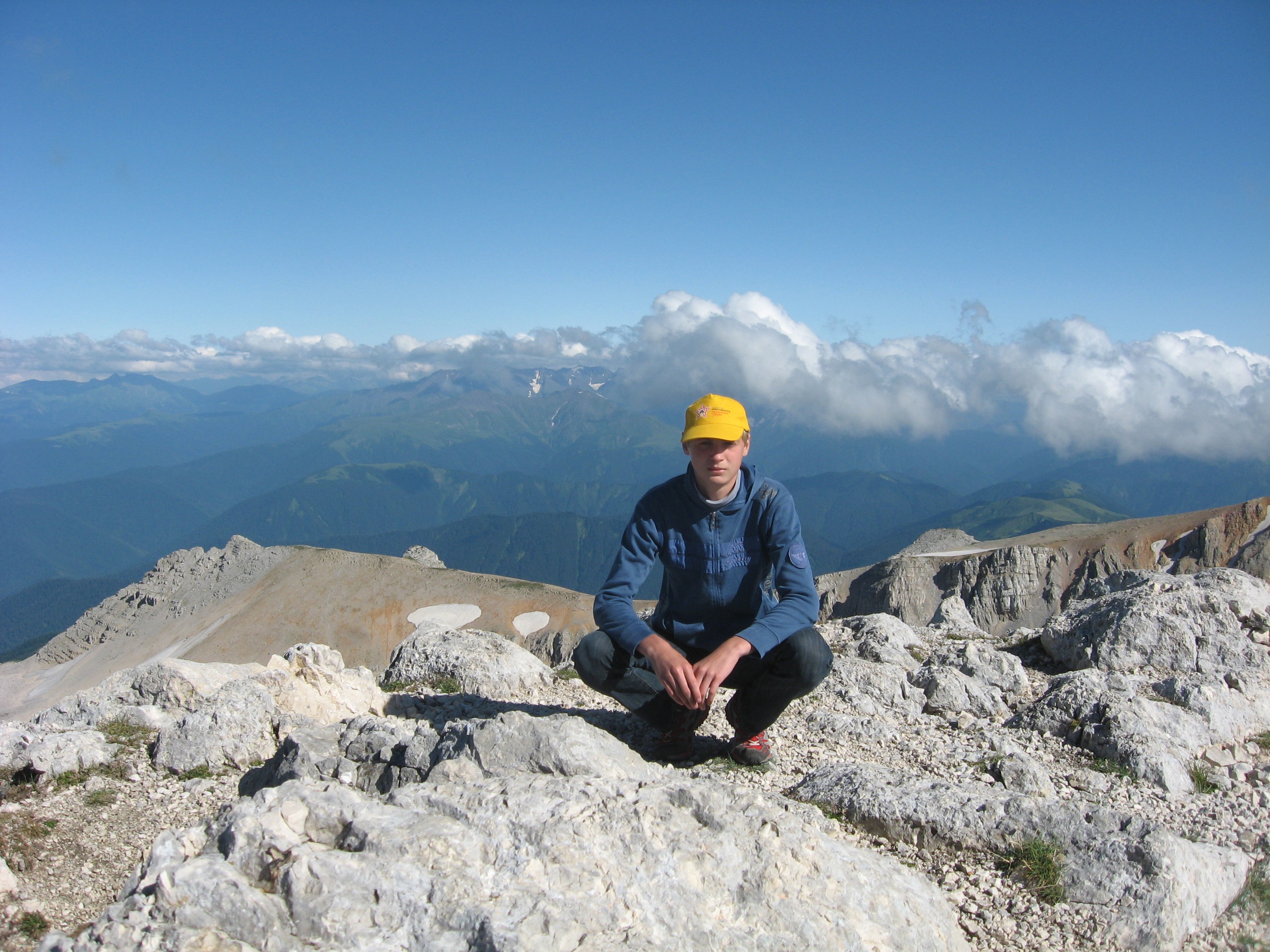 Фото профиля