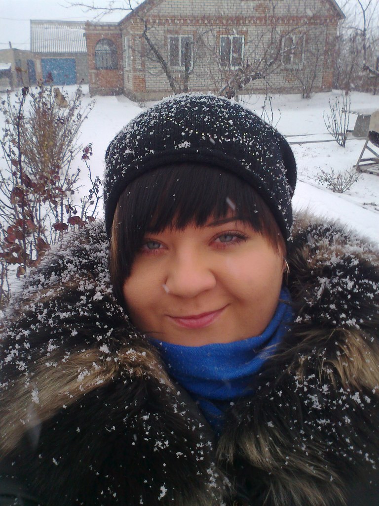 Виктория Матвеева | Кривой Рог