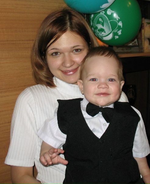 №85, Екатерина Белова, 37 лет, Апатиты №85, Екатерина Белова, 37 лет, Апатиты