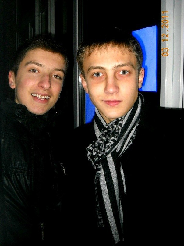 Женя Лахно | Харьков