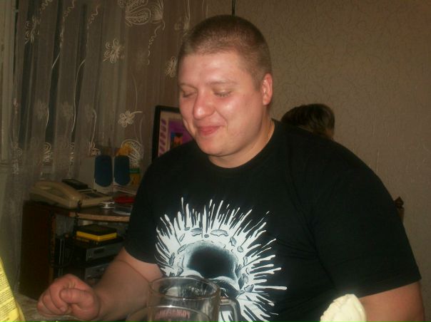 №5, Ростислав Кубасов №5, Ростислав Кубасов