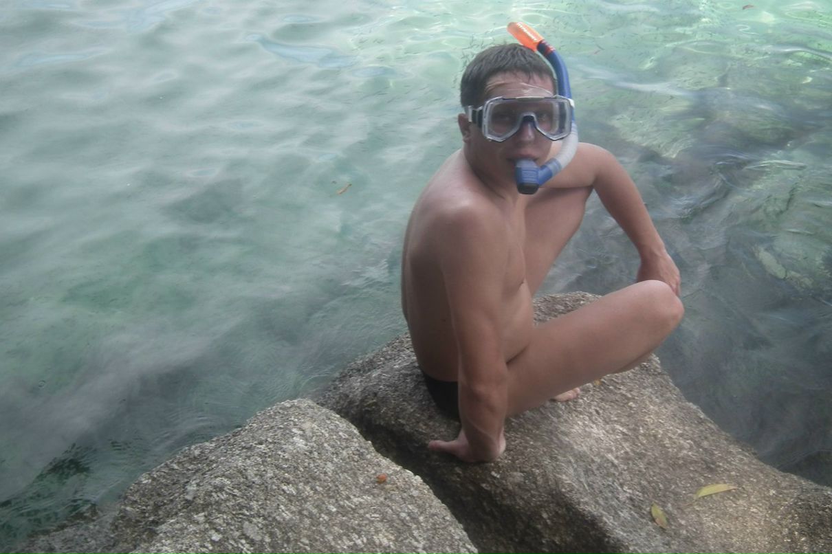 Сергей Ширкин | Кемерово