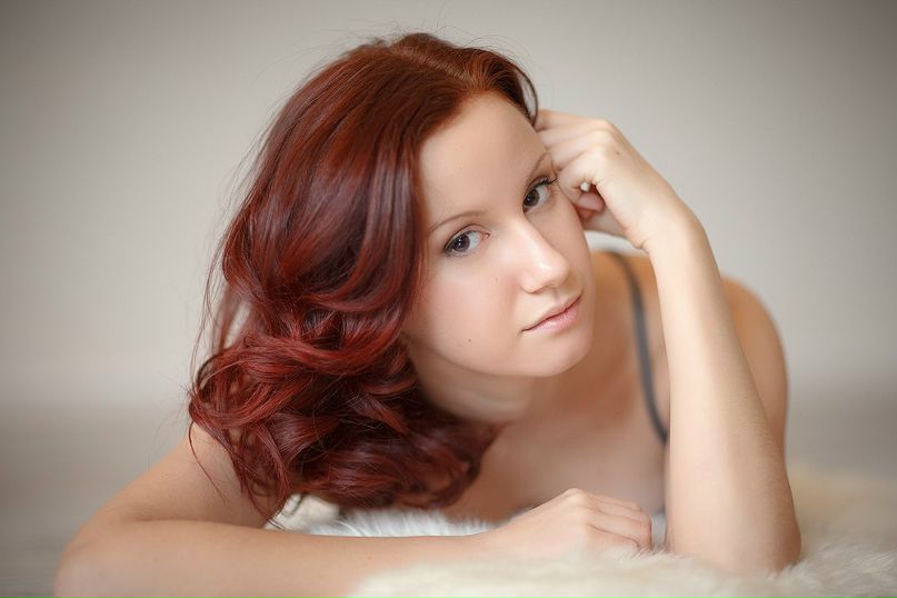 Юля Роджерс | Москва