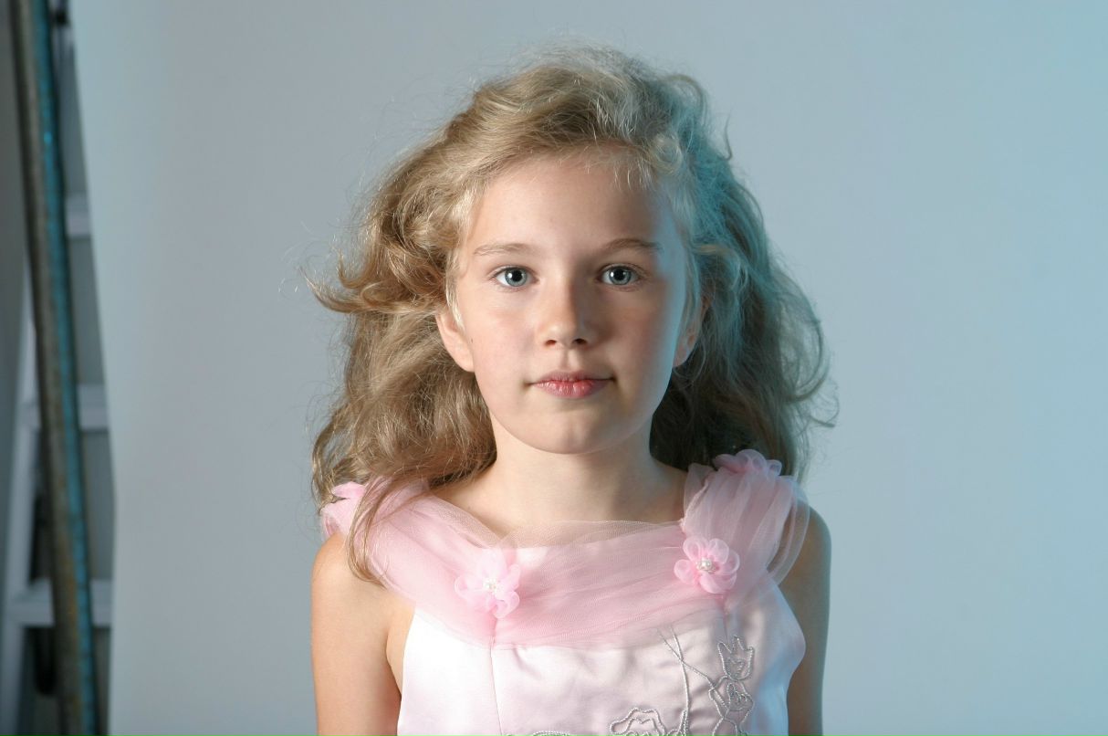 Юлия Бодряшкина | Красноярск