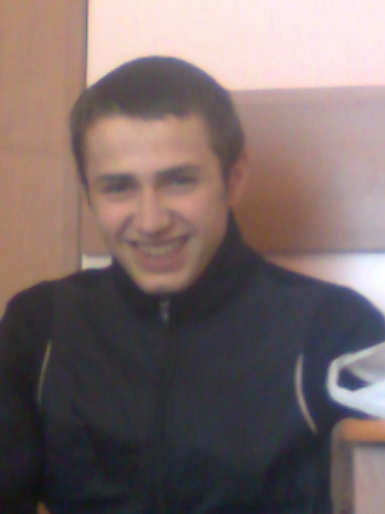 Лёха Маслянский | Хиславичи