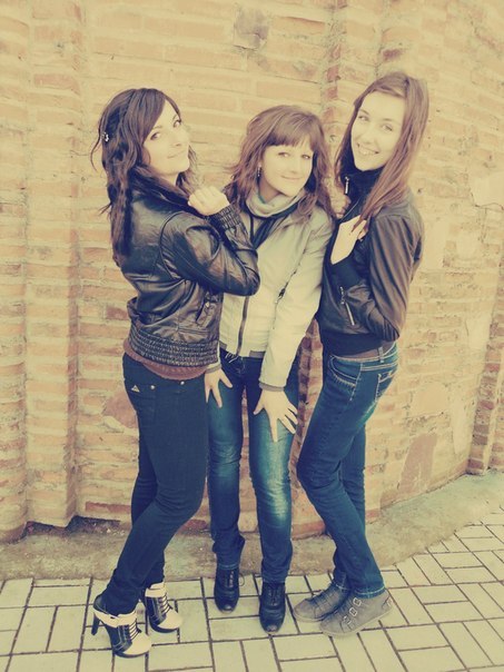 Анюта Рудюк | Овруч