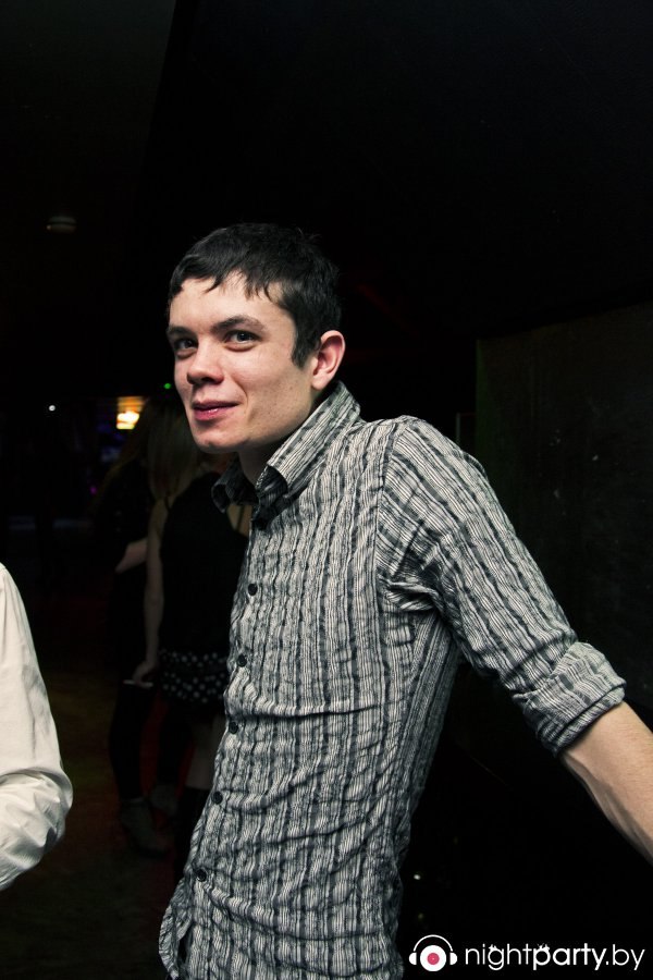 Вадим Садовский SADULYA | Минск