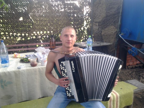 №17, Александр Морозов №17, Александр Морозов