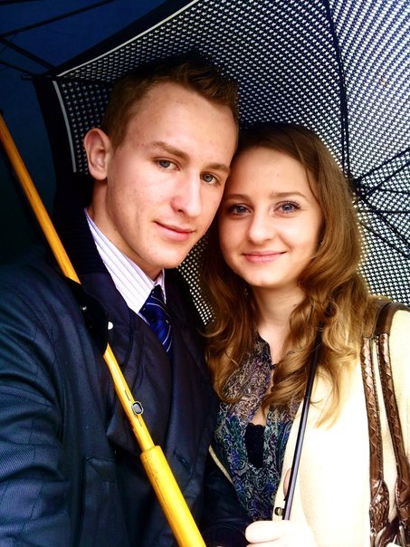 Любомир Левицький | Mississauga