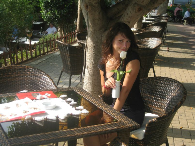 Марина Фасхутдинова | Чебоксары