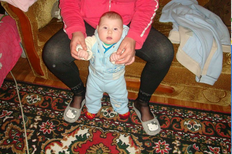 Вероника Метакса | Одесса