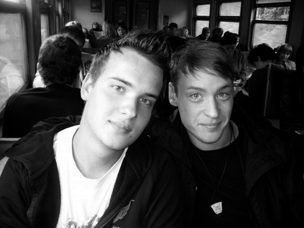 Игорь Попиков | Санкт-Петербург