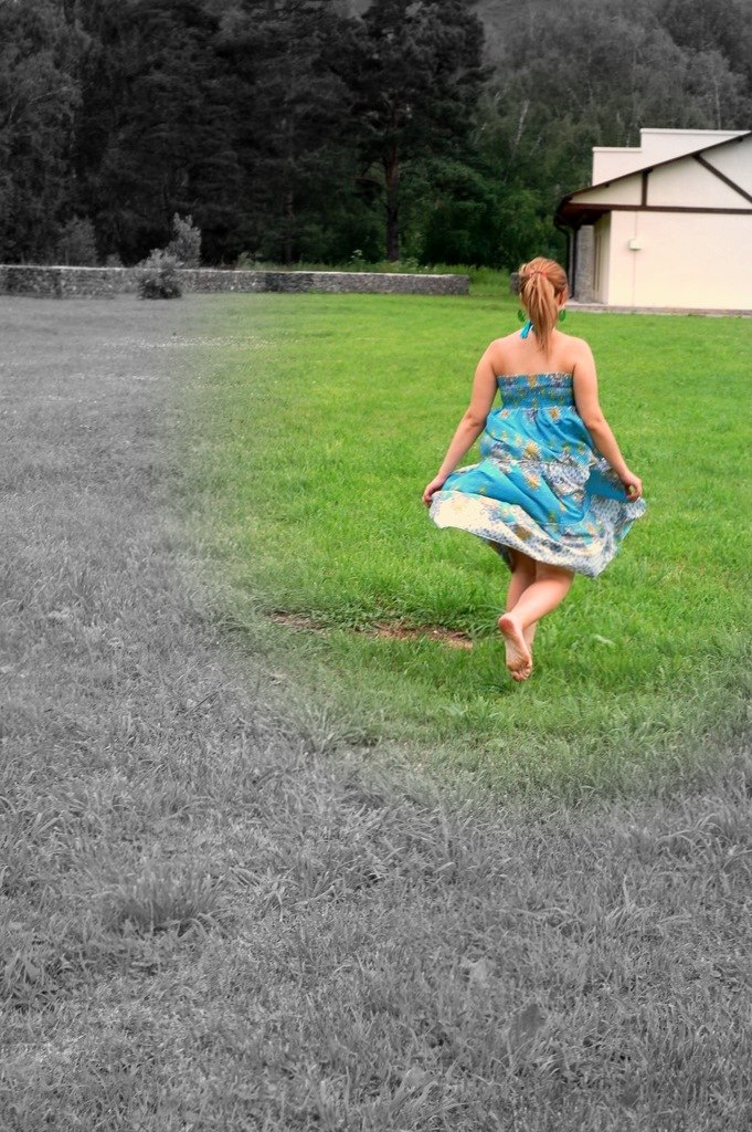 Марина Венгер | Новосибирск