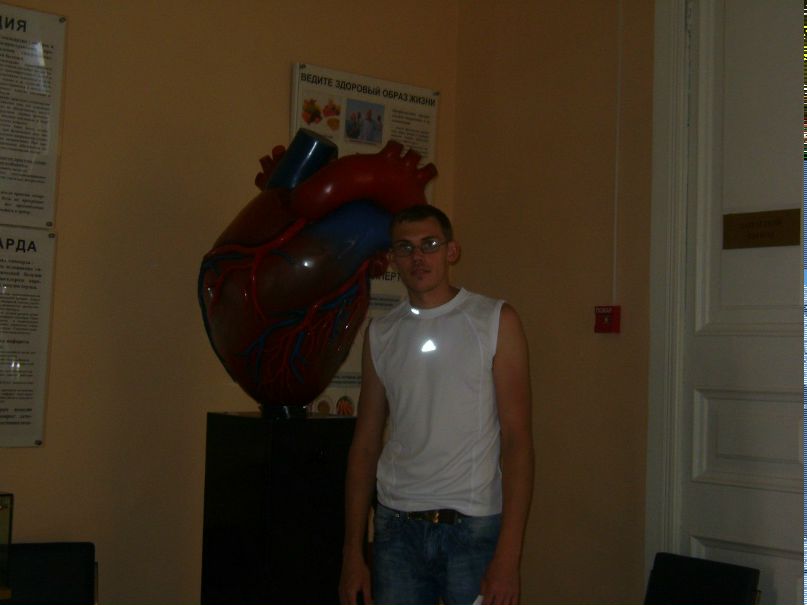 Игорь Самолетов | Коммунар