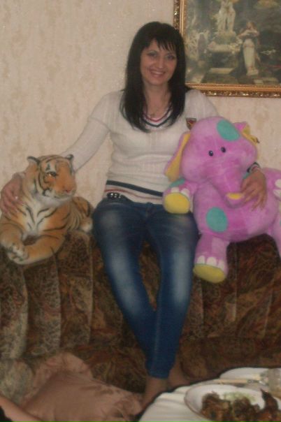 №18, Оленька Борщёва, 43 года, Георгиевск №18, Оленька Борщёва, 43 года, Георгиевск