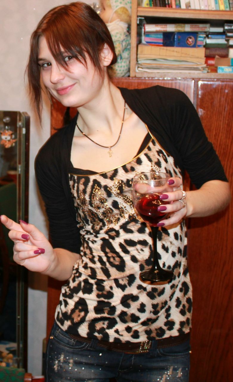 Женя Кадничанская | Харьков