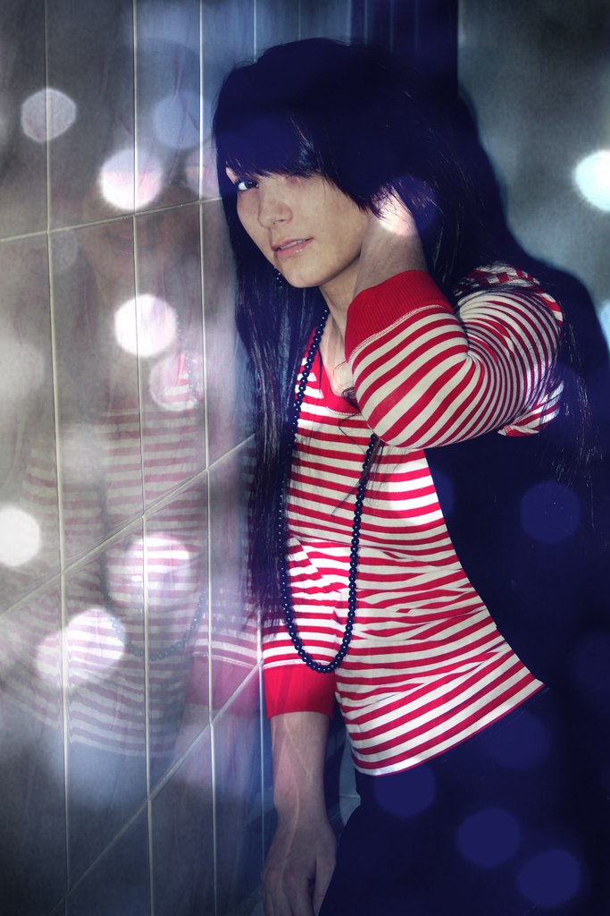 Ирина Борисова | Санкт-Петербург