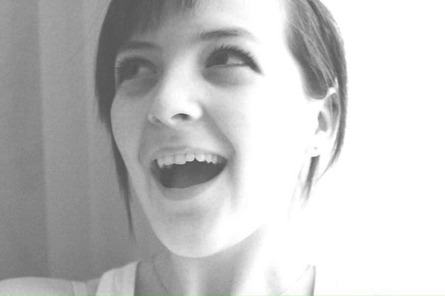 №121, Галя Никитина №121, Галя Никитина